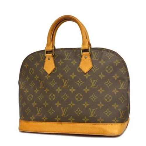 Pre-owned Stof louis-vuitton-tasker