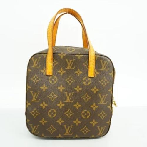 Pre-owned Stof louis-vuitton-tasker