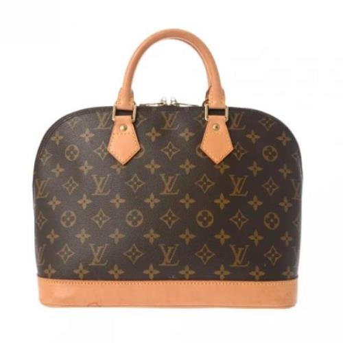 Pre-owned Stof louis-vuitton-tasker