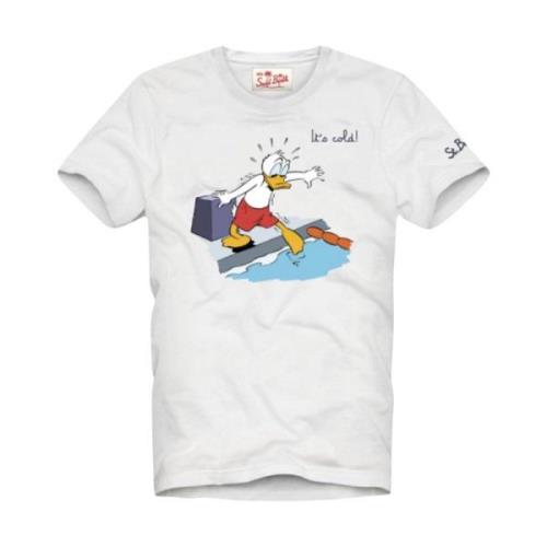 Disney Special Edition T-shirt med korte ærmer