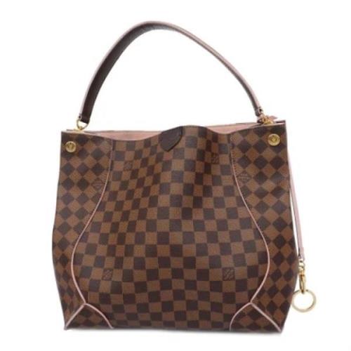 Pre-owned Stof louis-vuitton-tasker