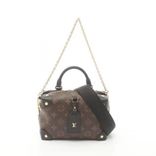 Pre-owned Plast louis-vuitton-tasker