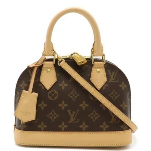 Pre-owned Stof louis-vuitton-tasker