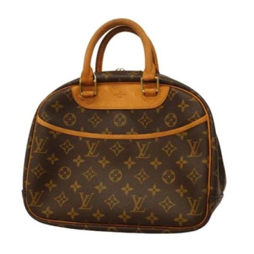 Pre-owned Stof louis-vuitton-tasker