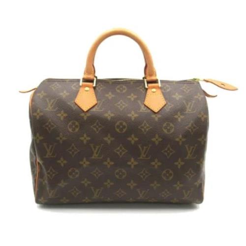 Pre-owned Plast louis-vuitton-tasker