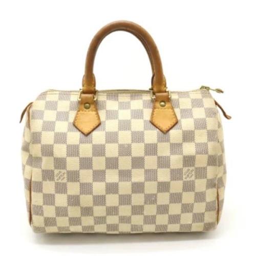 Pre-owned Plast louis-vuitton-tasker