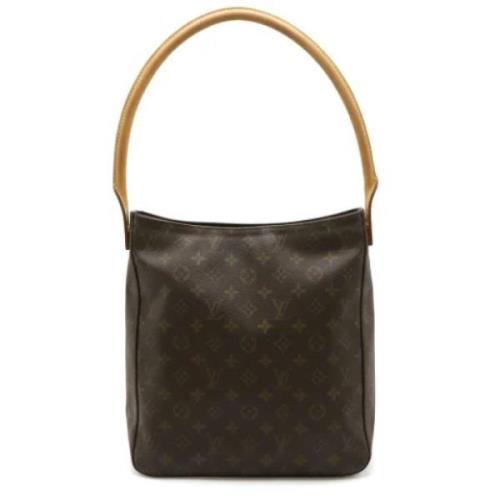 Pre-owned Stof louis-vuitton-tasker