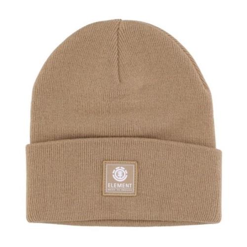 Dusk Beanie Hat Khaki