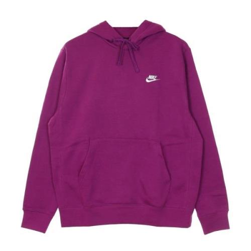 Sportswear Club Fleece Hoodie Viotech