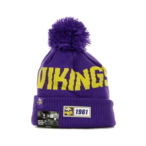 Sport Strik Pom Pom Hat