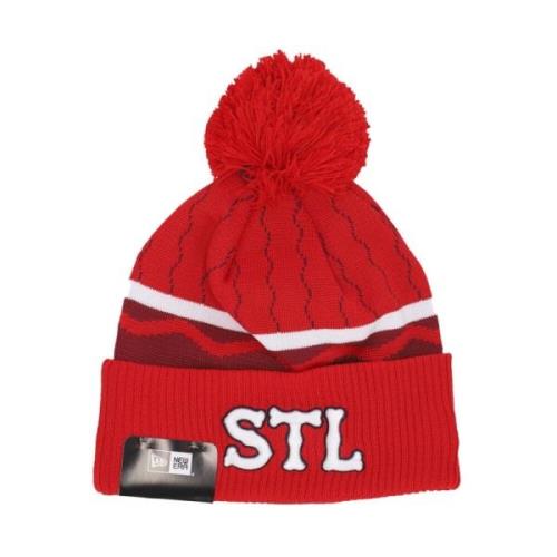 MLB City Connect Strik Hue Pom Pom