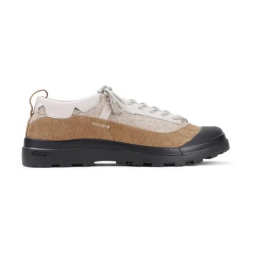 Neutrale Tone Ruskind Sneakers