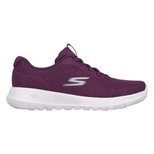 Plum Go Walk Joy Sneakers