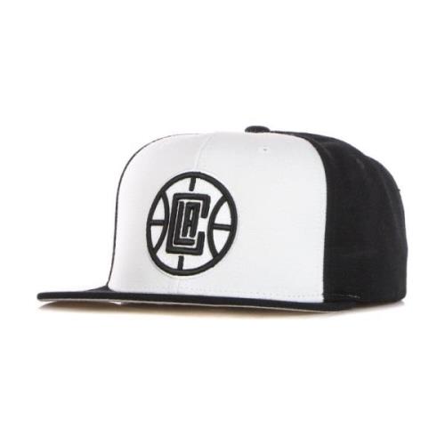 NBA Los Angeles Clippers Snapback Kasket