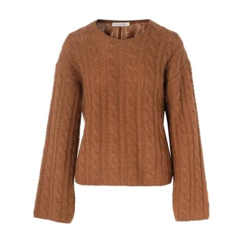 Bison Strik Cierra Sweater