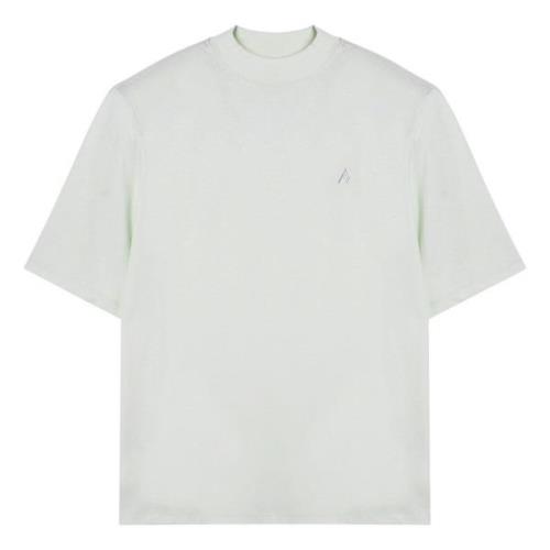 Kortærmet Crew Neck T-shirt Fall