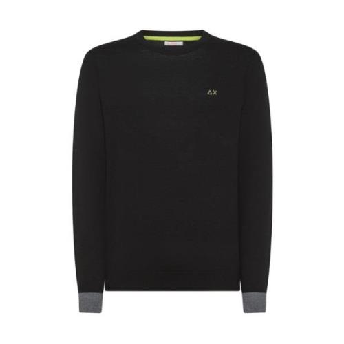 Stilfulde O-Neck Jumpers