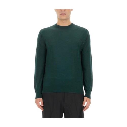 Uld Pullover Regular Fit 100% Uld