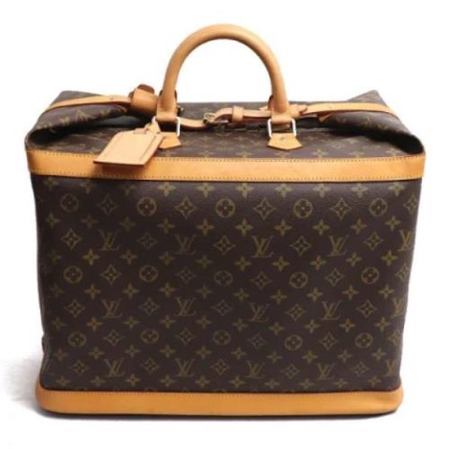 Pre-owned Stof louis-vuitton-tasker