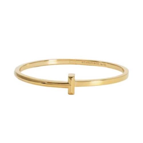 Pre-owned Farvet Guld armbnd