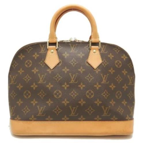 Pre-owned Plast louis-vuitton-tasker