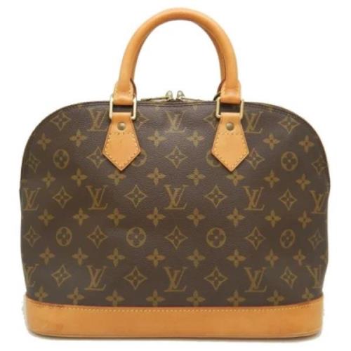 Pre-owned Plast louis-vuitton-tasker