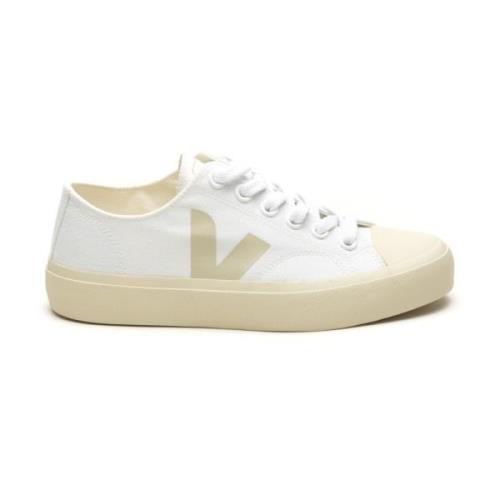 Hvide Sneakers WATA II Low