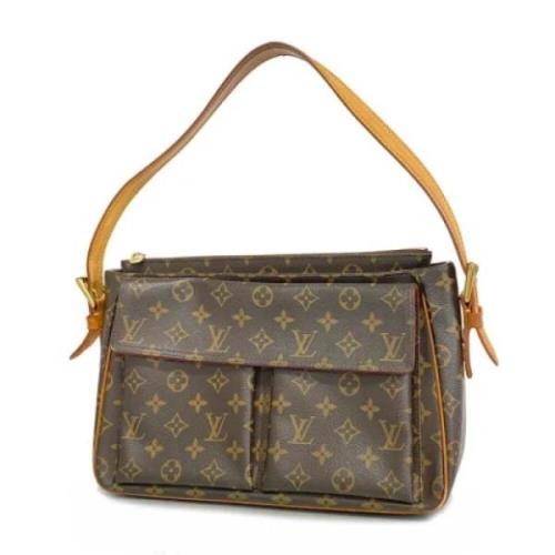 Pre-owned Stof louis-vuitton-tasker