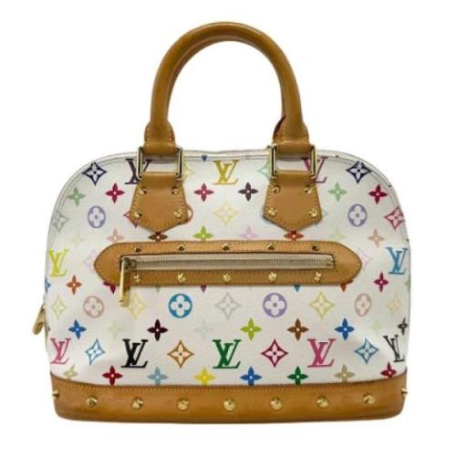 Pre-owned Stof louis-vuitton-tasker