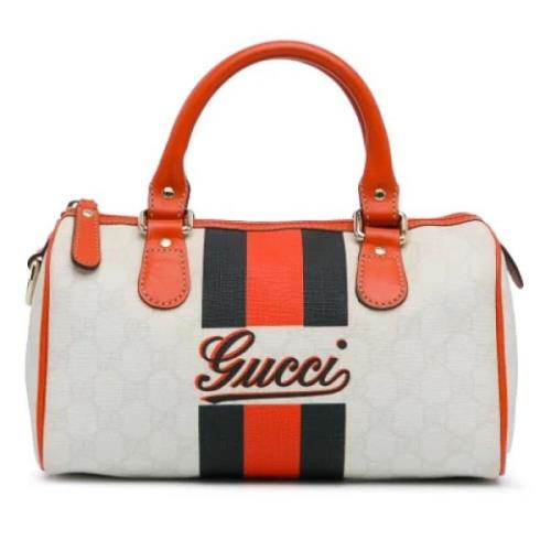 Pre-owned Stof gucci-tasker