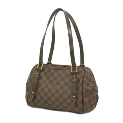 Pre-owned Stof louis-vuitton-tasker