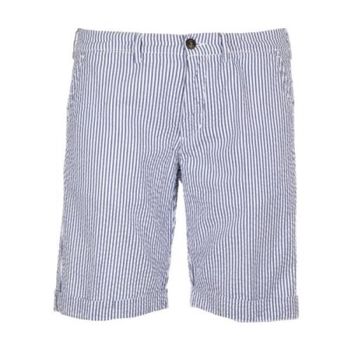 Chino Bermuda Shorts