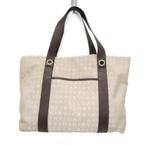 Pre-owned Canvas totes