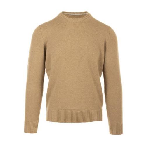 Beige Sweater