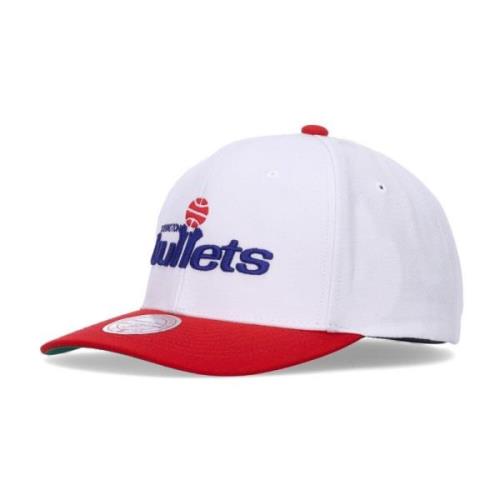 NBA Hold 2 Tone Snapback Kasket