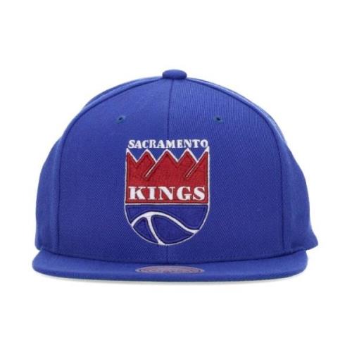 Sacramento Kings NBA Snapback Kasket