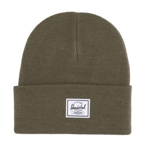 Ivy Green Beanie Hat