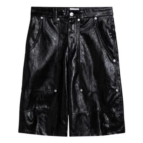 Korte Denim Shorts