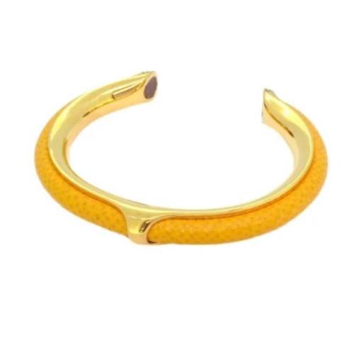 Pre-owned Farvet Guld armbnd