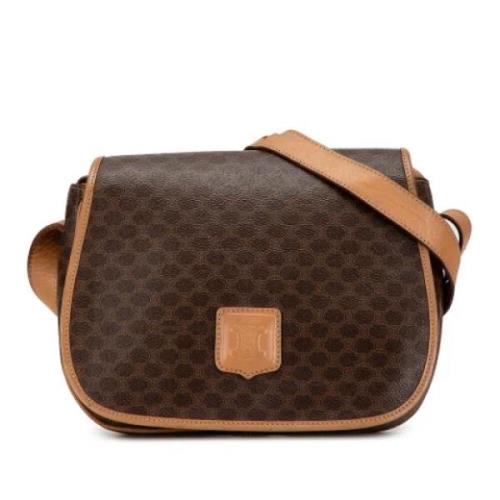 Pre-owned Stof crossbody-tasker