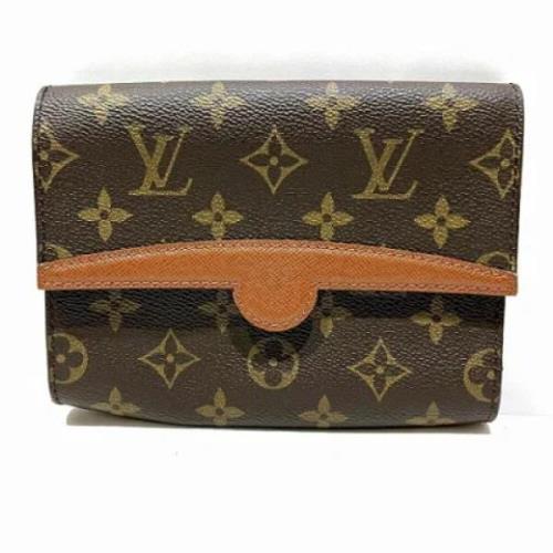 Pre-owned Stof louis-vuitton-tasker