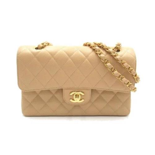 Pre-owned Stof chanel-tasker