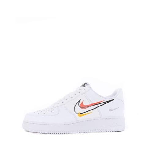 Moderne Air Force 1 Sneakers