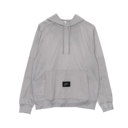 Dri Fit Fleece Hoodie Langærmet