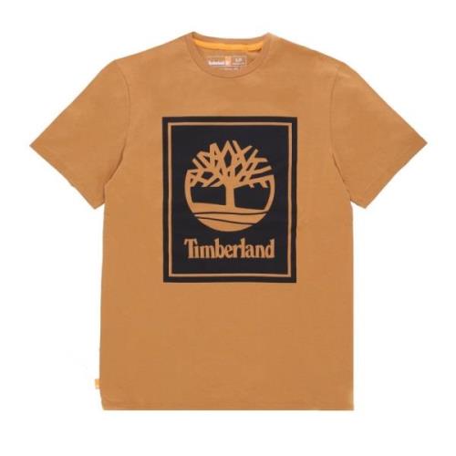 Logo Tee Kortærmet T-shirt