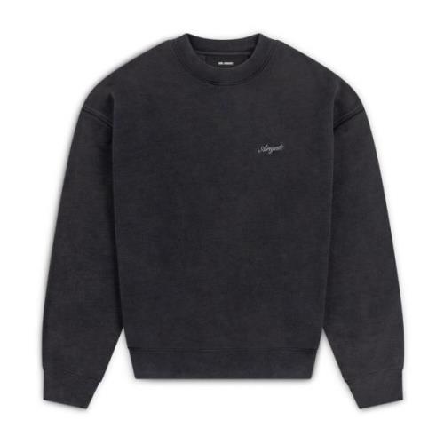 Ære Vasket Sweatshirt