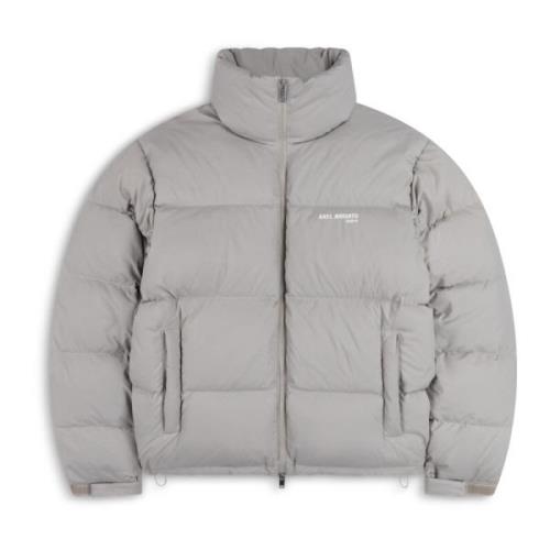 Observer Puffer Jacket