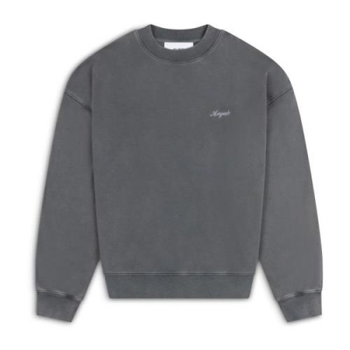 Ære Vasket Sweatshirt