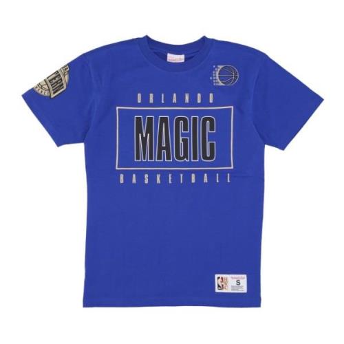 NBA Team OG 2.0 Vintage Tee