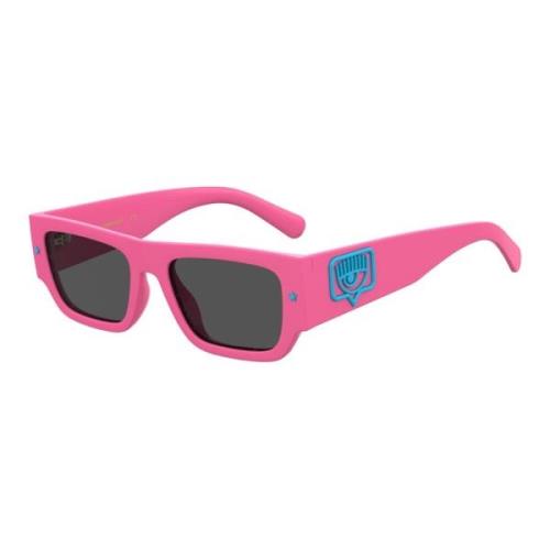 Pink/Grey Sunglasses CF 7013/S